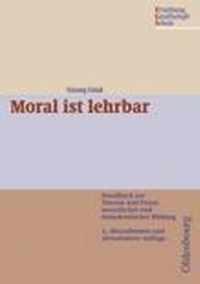 Moral ist lehrbar