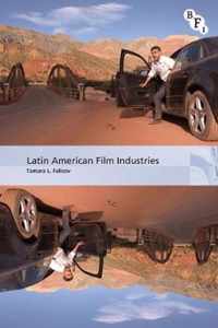 Latin American Film Industries