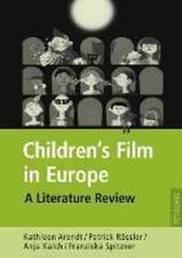 Children's Film in Europe