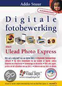 Digitale Fotobewerking Met Ulead Photo Express