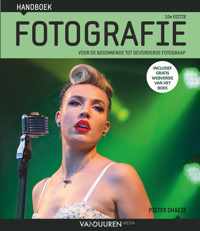 Handboek Digitale Fotografie 10e editie