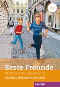 Beste Freunde