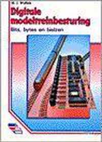 Digitale Modeltreinbesturing