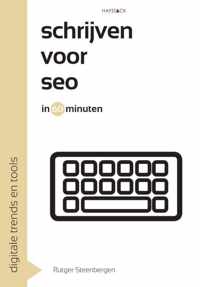 Digitale trends en tools in 60 minuten 7 -   Schrijven voor SEO in 60 minuten