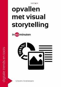 Digitale trends en tools in 60 minuten 31 -   Opvallen met visual storytelling in 60 minuten