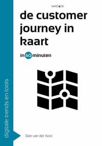 60 minuten serie  -   De customer journey in kaart in 60 minuten