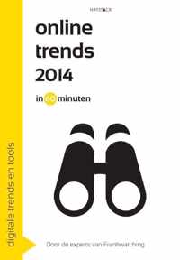 Digitale trends en tools in 60 minuten 8 - Online trends 2014 in 60 minuten