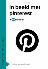 Digitale trends en tools in 60 minuten 17 -   In beeld met Pinterest in 60 minuten