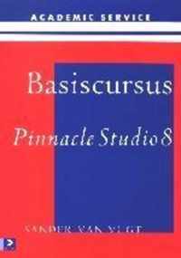 Basiscursus Pinnacle Studio 8