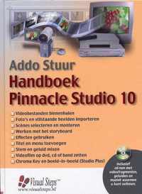 Handboek Pinnacle Studio 10