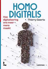 Homo Digitalis