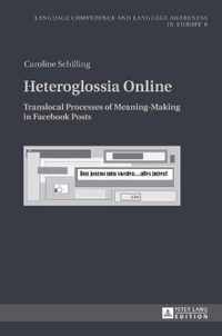 Heteroglossia Online