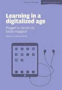 Learning in a Digitalized Age