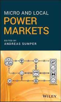 Micro and Local Power Markets