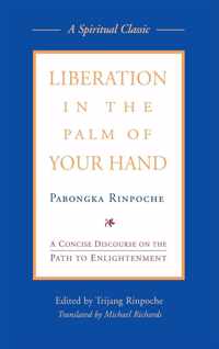Liberation In The Palm Of Your Hand