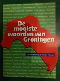 Mooiste Woord Van Groningen