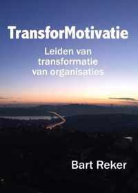 Transformotivatie