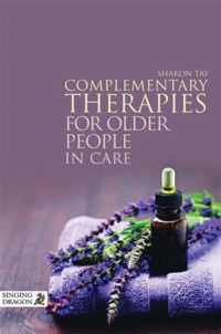 Complementary Therapies For Older People