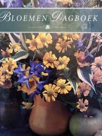 Bloemen dagboek