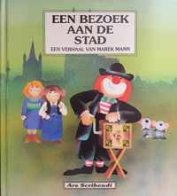 Bezoek aan de stad, een