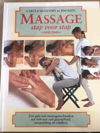 Massage stap voor stap