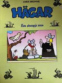 Deel 2 Hagar