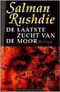 Salman Rushdie - De laatste zucht van de moor