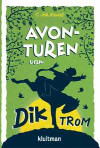 Dik Trom 5 -   Avonturen van Dik Trom