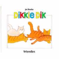 Dikkie Dik Vriendjes