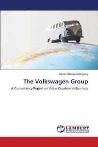 The Volkswagen Group