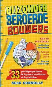 Bijzonder beroerde bouwers