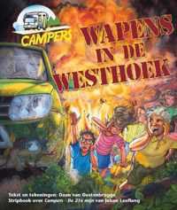 Wapens in e Westhoek