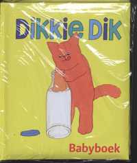 Dikkie Dik Babyboek