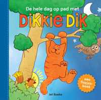 Dikkie Dik  -   De hele dag op pad met Dikkie Dik