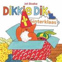 Dikkie Dik  -   Dikkie Dik Sinterklaas