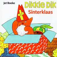 Dikkie Dik Viert Sinterklaas