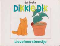 Dikkie Dik: Lieveheersbeestje