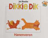 Hanenveren Dikkie Dik