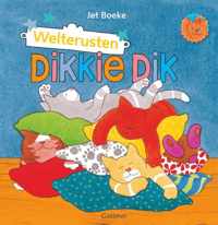 Dikkie Dik  -   Welterusten, Dikkie Dik!