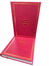 1001 Hadiths Limited Edition Pink