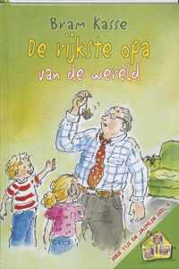 De Rijkste Opa Van De Wereld