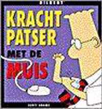 Krachtpatser met de muis