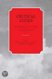 Critical Cities