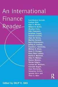 An International Finance Reader
