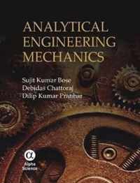 Analytical Engineering Mechanics