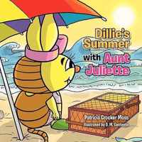 Dillie's Summer with Aunt Juliette