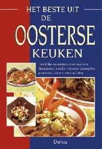 Beste Uit De Oosterse Keuken