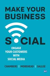 Make Your Business Social