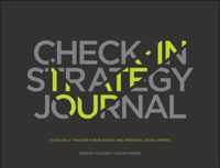 The Checkin Strategy Journal