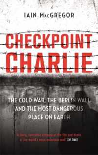 Checkpoint Charlie